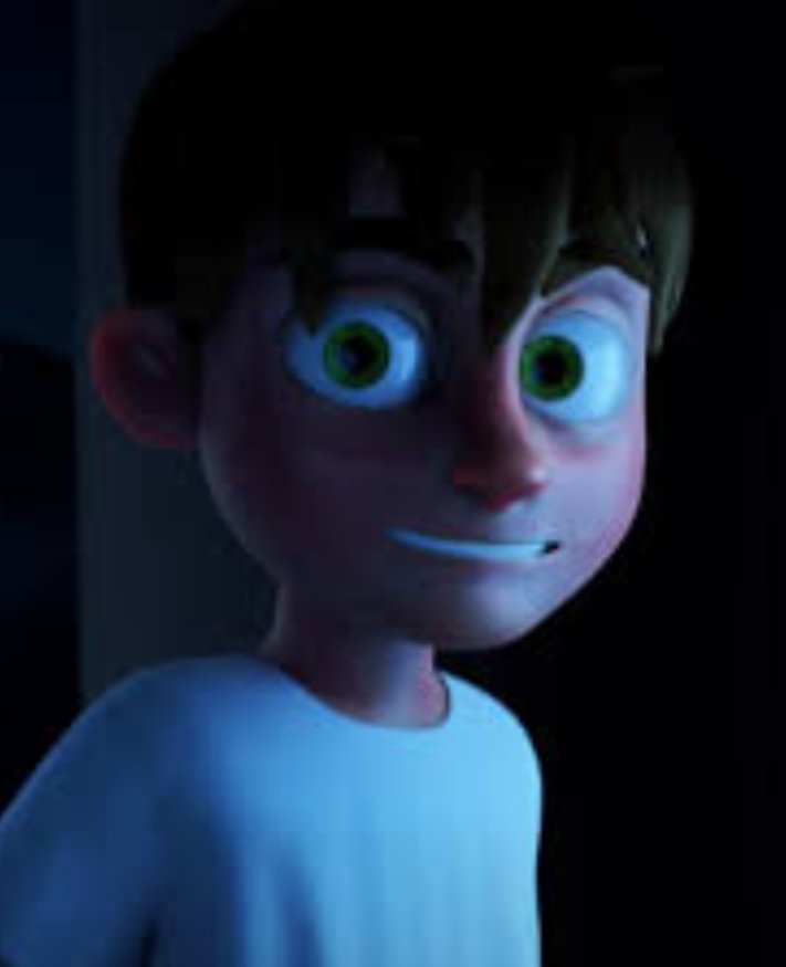 renniestoploser's tweet image. I knew this mf looked familiar