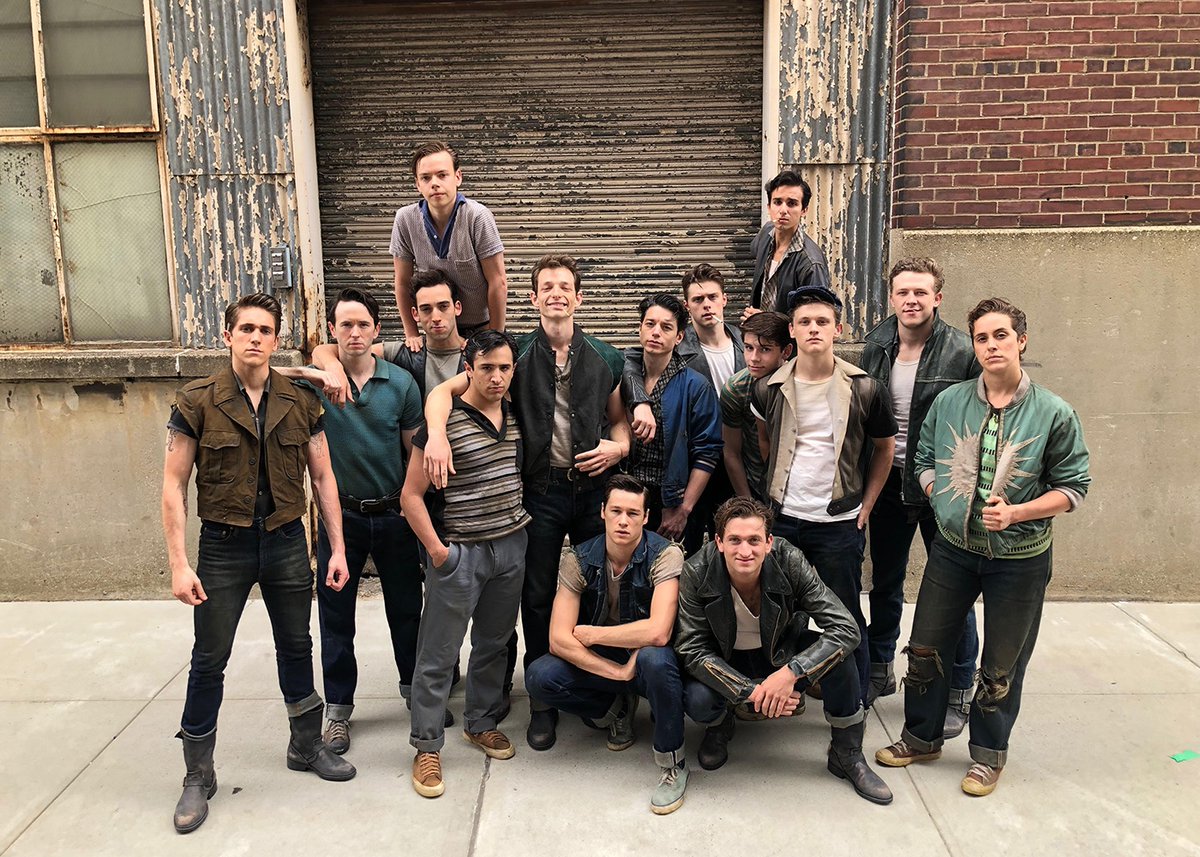 If you've seen Steven Spielberg's "West Side Story" (currently in theatres) you may have recognized one of the Jets — Harrison Coll who performed at our 2021 July Festival! Read an article from <a href="/FjordReview/">Fjord Review</a> about Harrison's "West Side Story" experience:
fjordreview.com/harrison-coll/