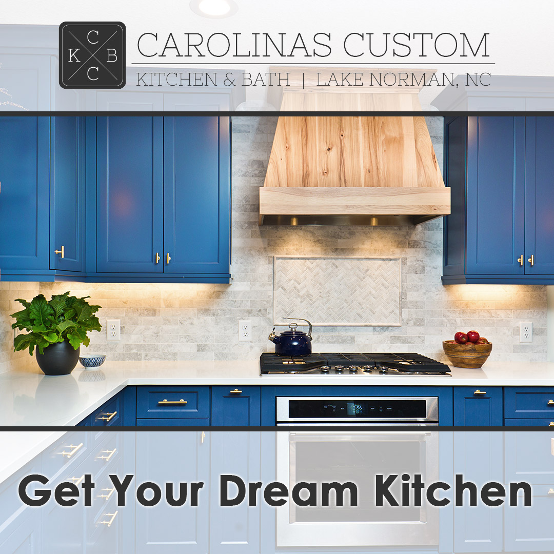 When you want to remodel your kitchen, kitchen designers can help you create the best layout and design. Check out our blog post to learn why you should work with kitchen designers. ow.ly/lGQa50H5LnR