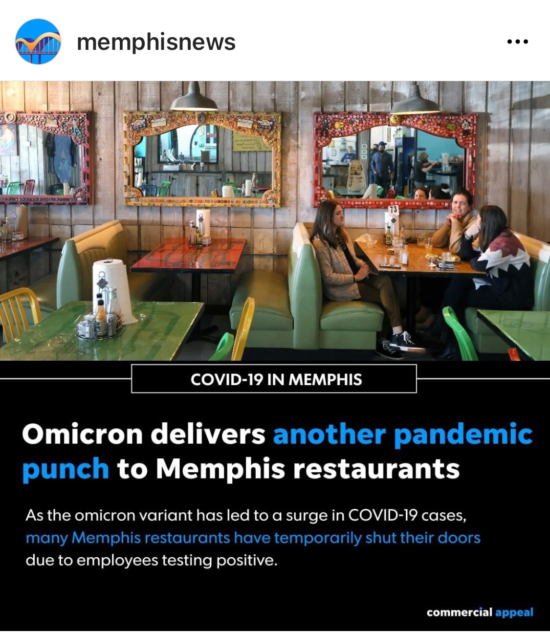 Memphis Restaurants Open On Christmas Day 2022 Jennifer Chandler (@Cookwjennifer) / Twitter