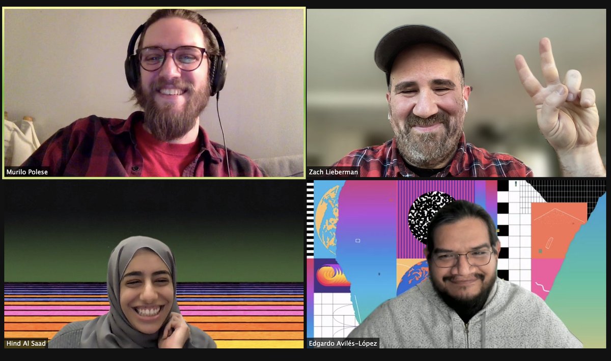 final class at <a href="/sfpc/">School For Poetic Computation</a> this terms 😭 -- so happy to have spent the semester teaching with <a href="/hindgalsaad/">hind al saad</a> <a href="/murilopolese/">Murilo</a> <a href="/eaviles/">Edgardo Avilés-López</a> and with this lovely / thoughtful group