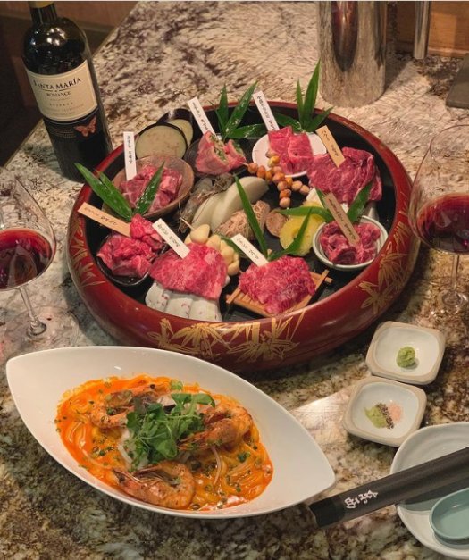 데이트~혜진 (@ellenheidotting) on Twitter photo 