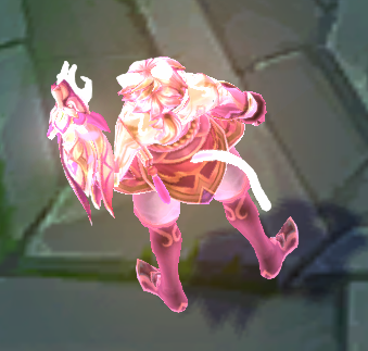 Spideraxe30's tweet photo. Porcelain Protector Ezreal Chroma with passive changes. Ruby and Rose Quartz (note: I forgot to take off Lethal Tempo in these two) https://t.co/pMo6chwR25