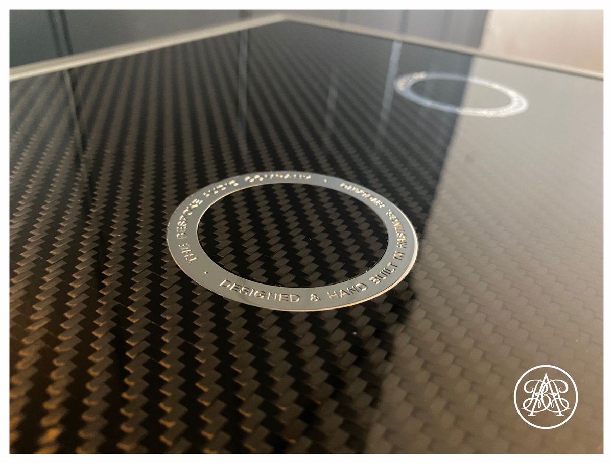 The Bespoke Audio Co tweet media