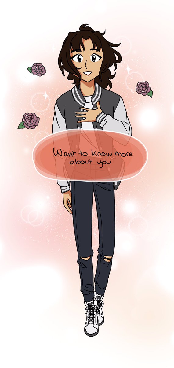 「3/4 」|Alyssa⁷🌸 commissions openの漫画