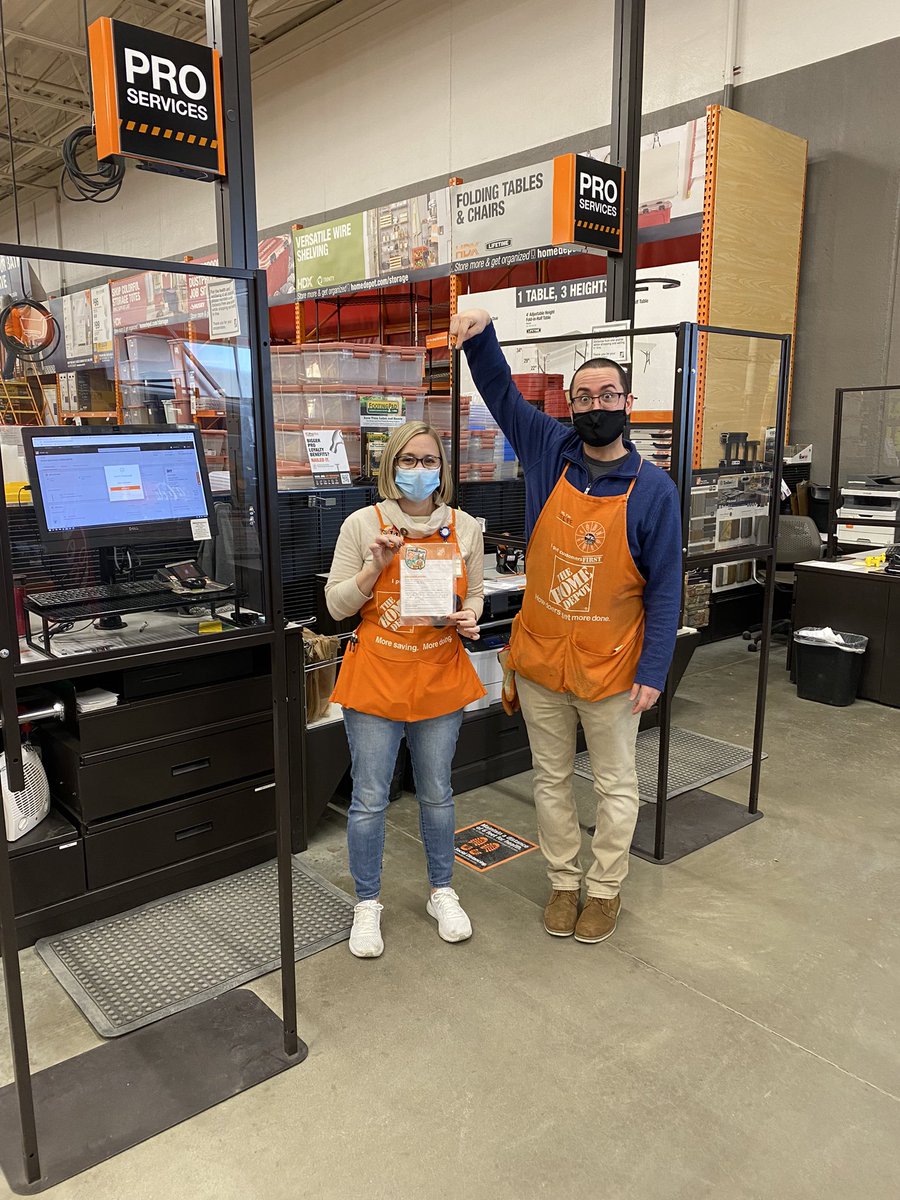 3 COMMERCIAL CREDITS LAST WEEK! Thank you Brittany for all your hard work at the pro desk! Keep up the great work! <a href="/BPlantenberg/">Brody Plantenberg</a> <a href="/AndrewB71540413/">Andrew Brown</a> <a href="/P_Rod2024/">Paris</a> <a href="/Myron50978924/">Myron</a> <a href="/matthew46706/">Matt Liggett</a> <a href="/NickGeerken/">Nick Geerken</a>