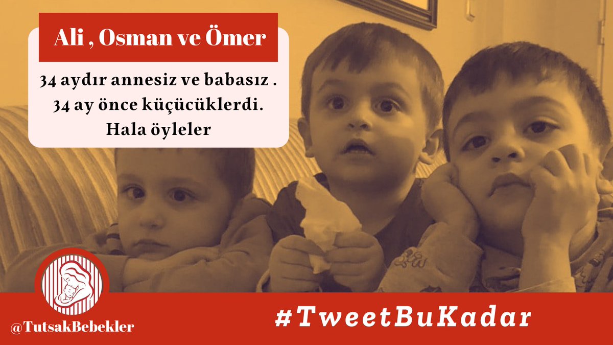 MiyaKontesss's tweet photo. Siz bu çocukların aylardır,hatta yıllardır neler çektiğini nereden bileceksiniz?
@adalet_bakanlik
#TweetBuKadar https://t.co/isdTBXiVxe