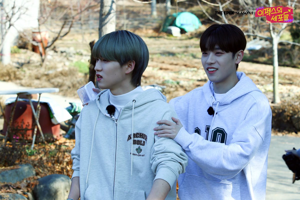 sywpics's tweet photo. ep 9-10 https://t.co/tpzuPnBPeQ