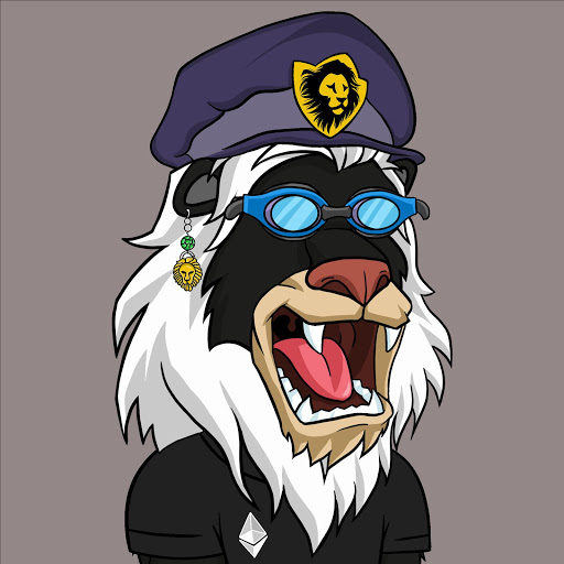 ironshamrock_'s tweet photo. @DarQsolstice @LazyLionsNFT If youre looking for rare, ive got a pride of 21. wallet "anonduh". https://t.co/zPGHarXbsA