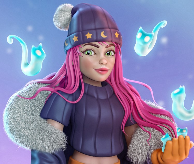 #NFTGiveaway 

1 Rare NFT Worth 0.1 #ETH (210$)

✅Follow me &amp; @NFTPromoter_1 , RT +❤️&amp; Tag Friends

24H⏰

#NFT #NFTCommunity #NFTCollector #NFTGiveaways #Giveaways #赠品 #空投 #Crypto #DailyGiveaways