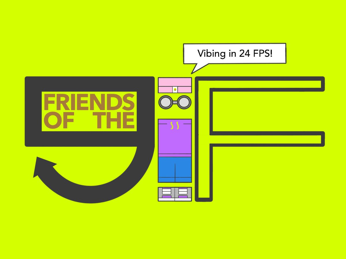 _eixart's tweet photo. @InvsbleFriends Here’s my entry! Four versions with minor changes in each..but you get the idea!
#FriendsOfTheGif #InvisibleLand2033 @InvsbleFriends https://t.co/jaRrqcPl92