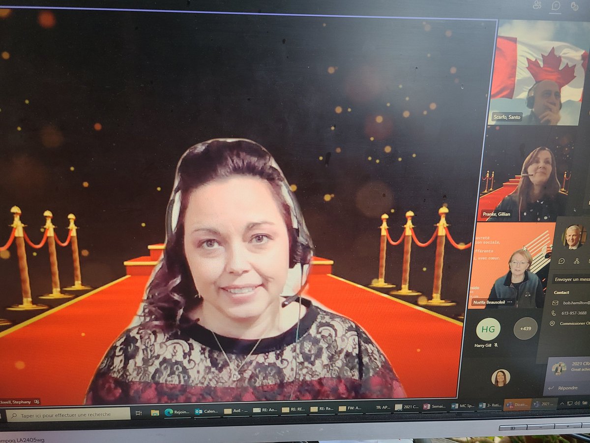 Mélanie Courchesne tweet media