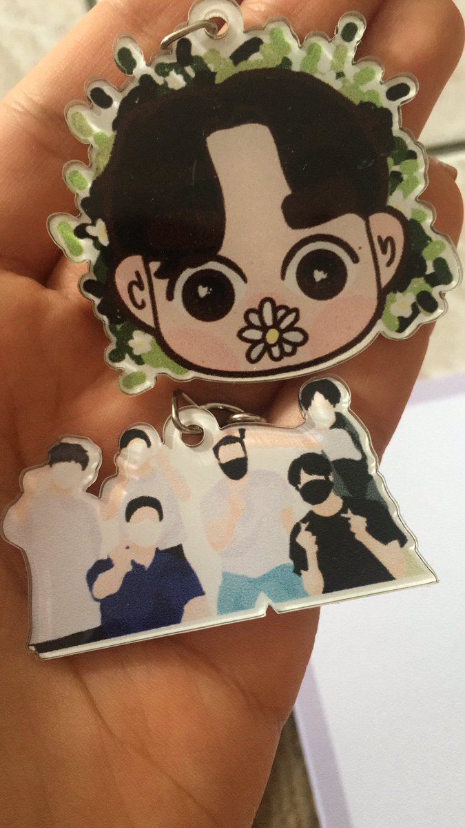 LarissadeFrei11's tweet image. Mais um feedback positivo para a @BEyesStore sempre amo comprar na lojinha, produtos lindos e feitos/embalados com muito capricho, obrigada amiga! 💜