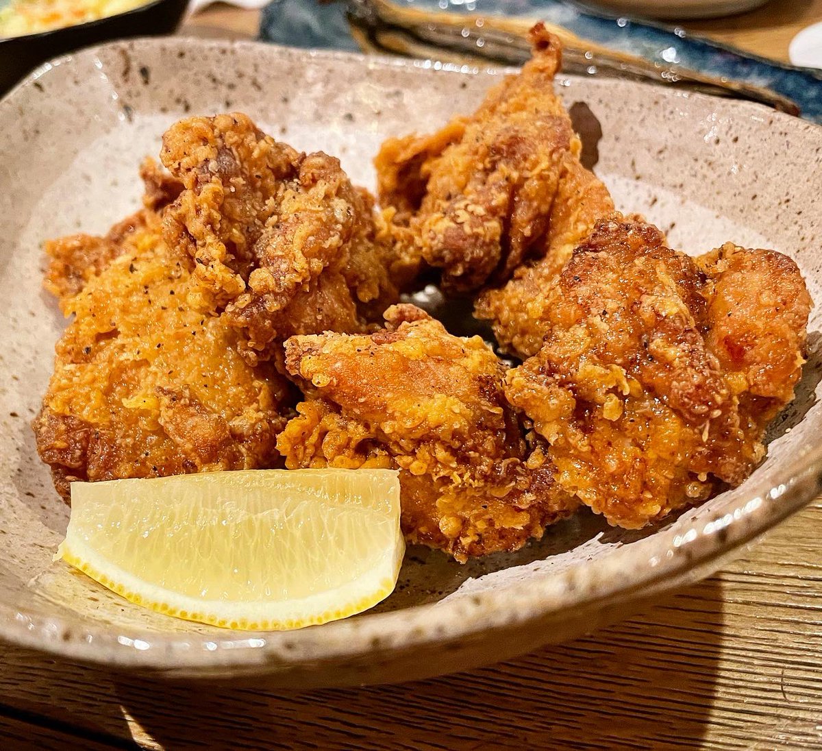 みんなの 唐揚げ からあげ おいしい 口コミ 評判 食べたいランチ 夜ごはんがきっと見つかる ナウティスイーツ