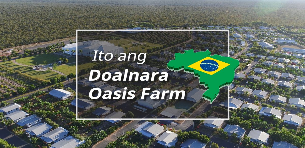 Ito ang Doalnara Oasis Farm..#Doalnara