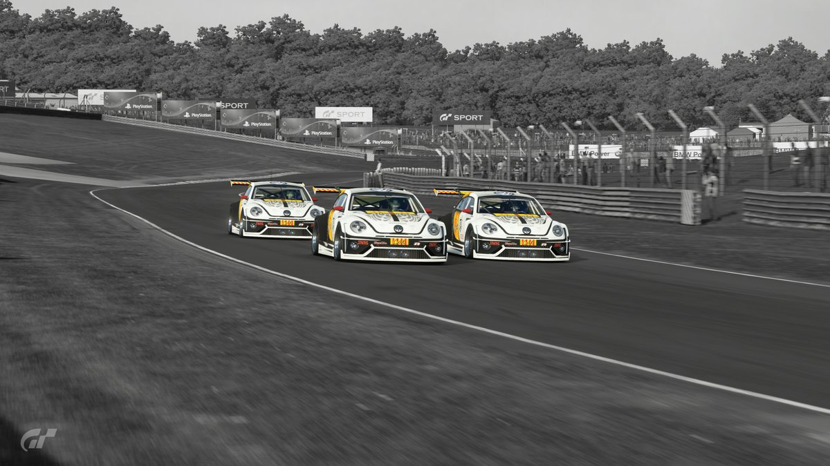 COMUNITAT CATALANA SIMRACING tweet media
