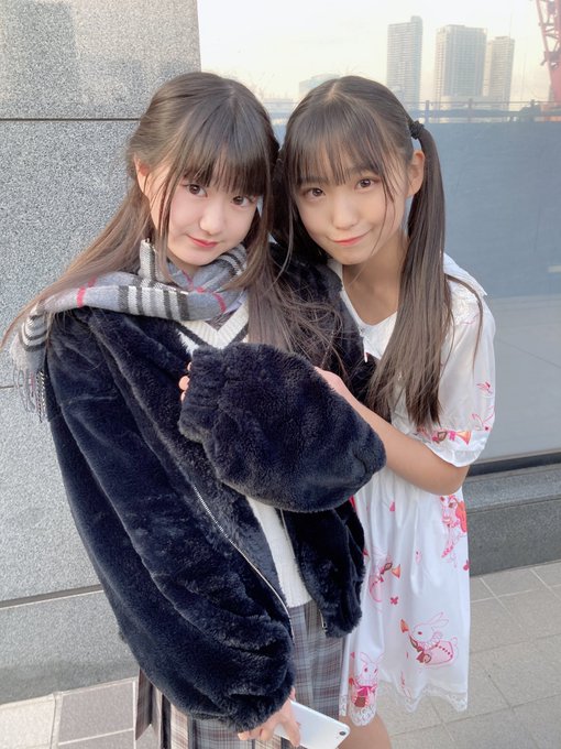 Twitterのコスプレ画像22