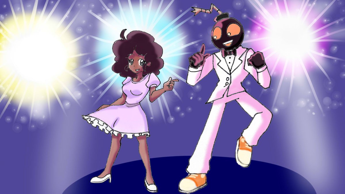 4ngelComics's tweet photo. Whitty y Carol DATE Friday Night Funkin https://t.co/sbfPxyyiTG
#FridayNightFunkin #Carol #Whitty #FnF #CommunityGame #FnfDate https://t.co/UpSJGa2MWu