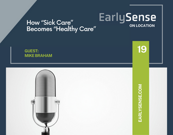 One of the great promises of #telehealth and #rpm for the #healthcare space is its ability to live up to the standards set by the Quadruple aim. Tune in to our Vitals Insights podcast to learn how we can turn "sick care" into "healthy care," with @TrapolloLLC's <a href="/MikeBraham/">Michael Braham</a>.