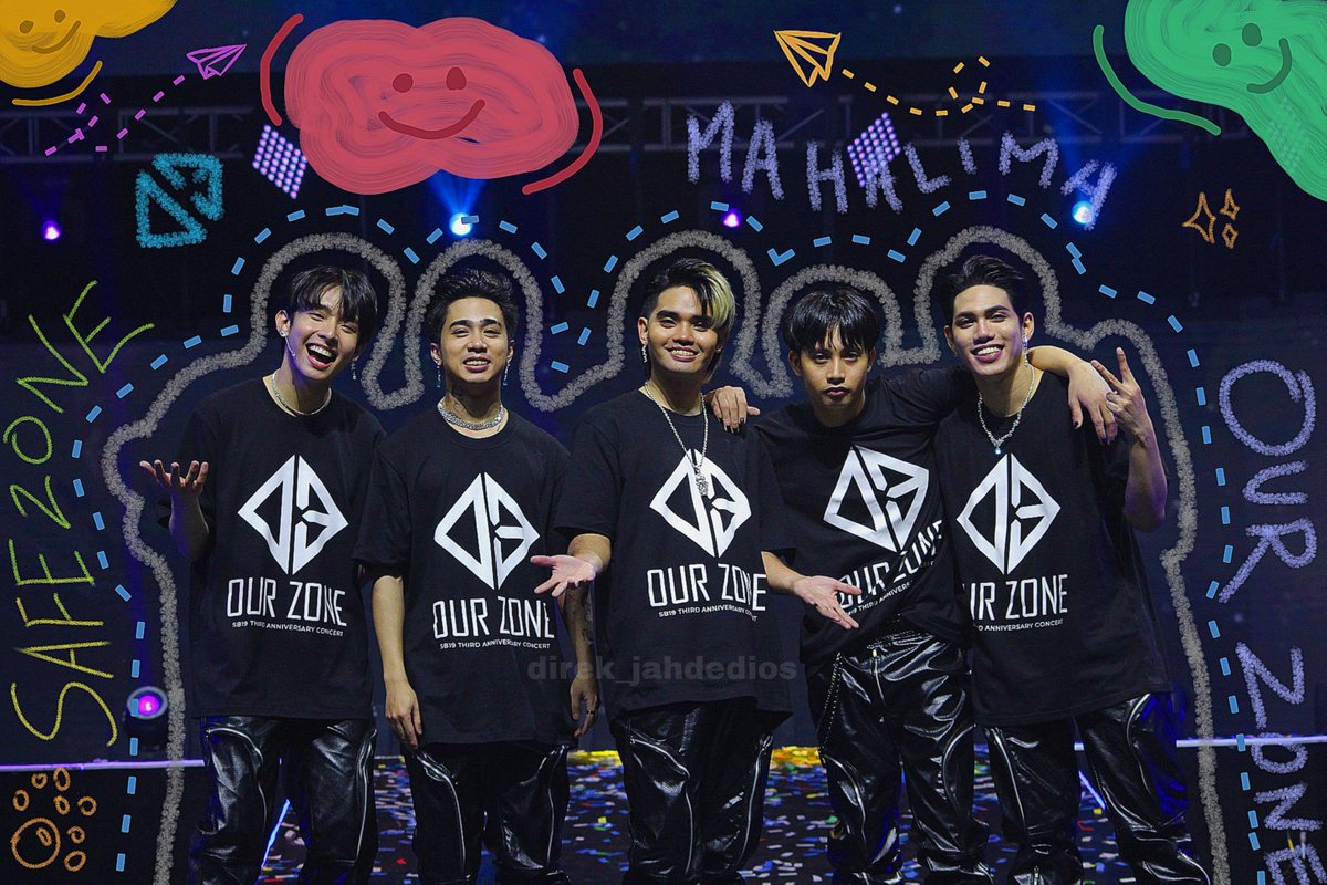 AthenaRheia's tweet image. Yey, congratulations MAHALIMA and #Bazinga_SB19 🎉🥳💙

@SB19Official #SB19