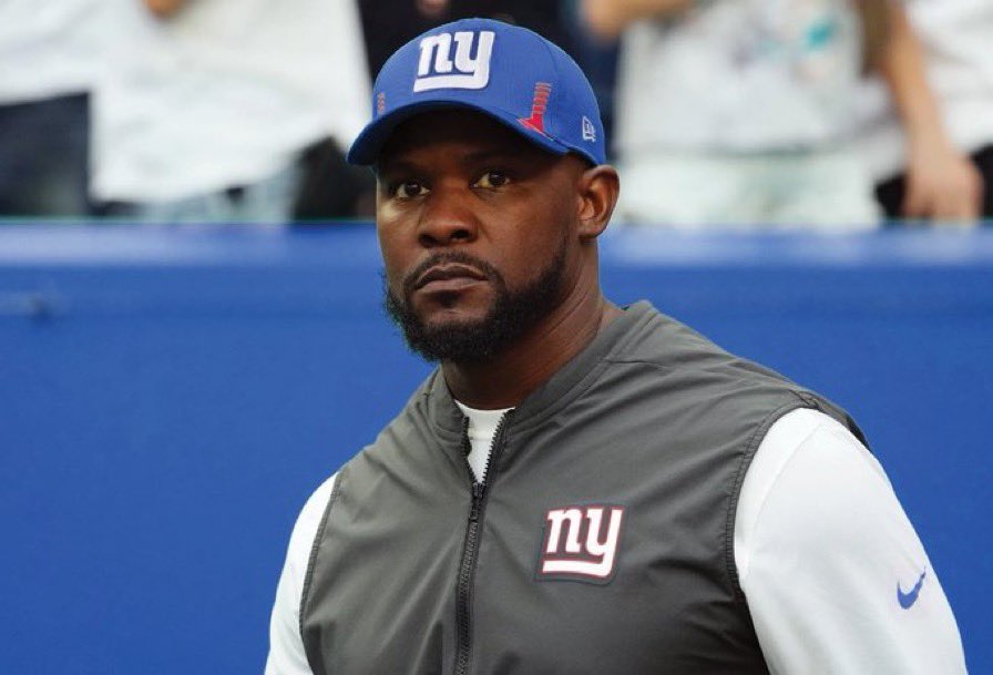 jackgrabtv's tweet photo. Let’s speak this into existence!!! #Giants #NYG #FireJudge https://t.co/axRpPkj2st