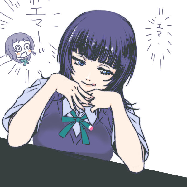 おなかすいた・・ 