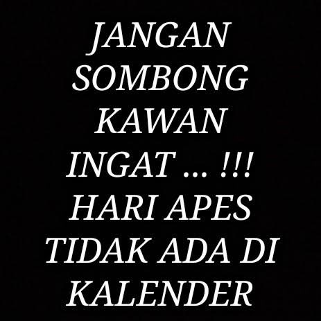 dedyoejeng's tweet photo. Ingat baik2 !!! https://t.co/pAFK7l4DpN