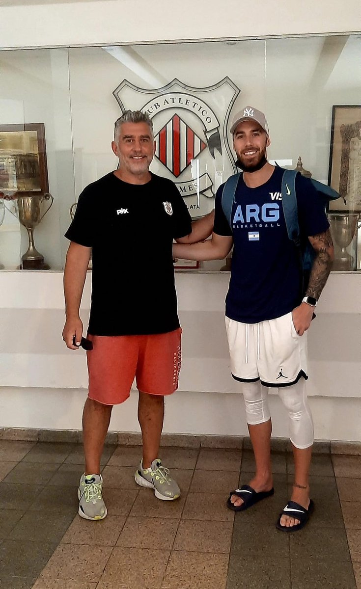 Esto es Quilmes MdP tweet media