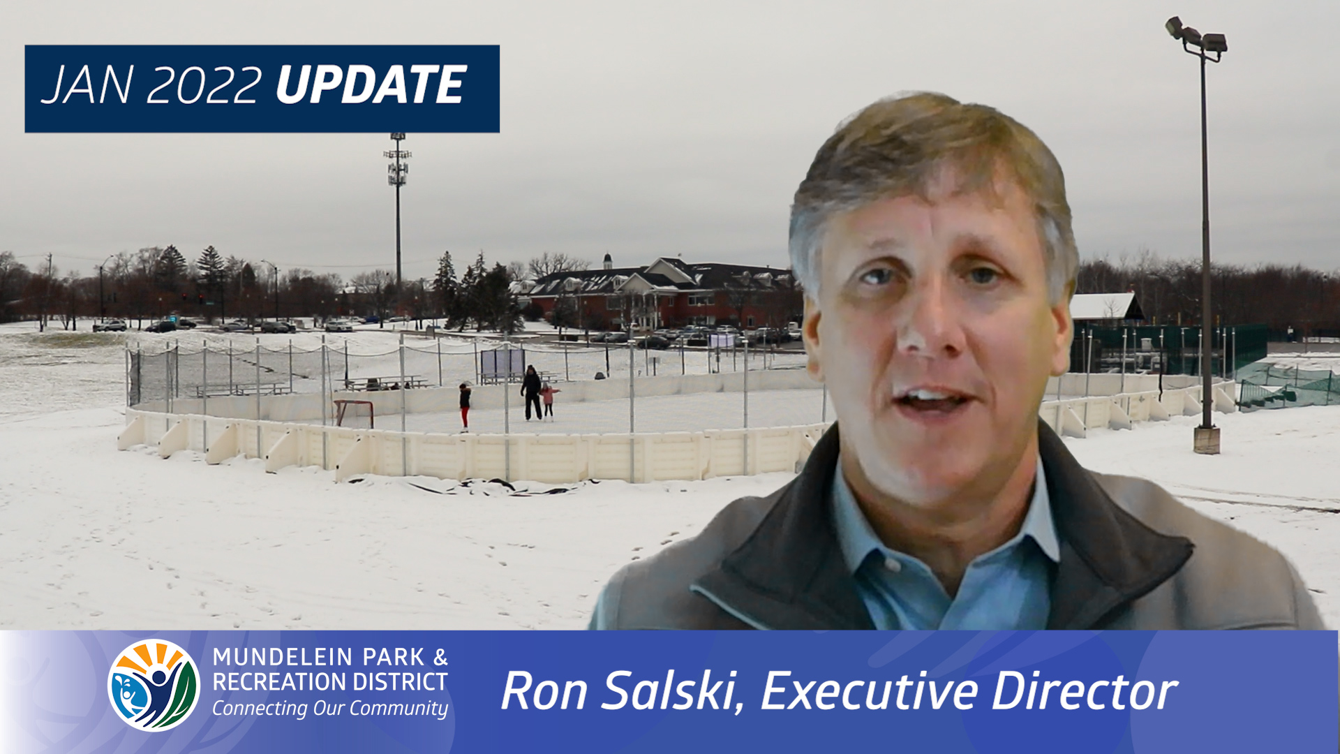 Mundelein Parks on Twitter "Mundelein Park District's Executive