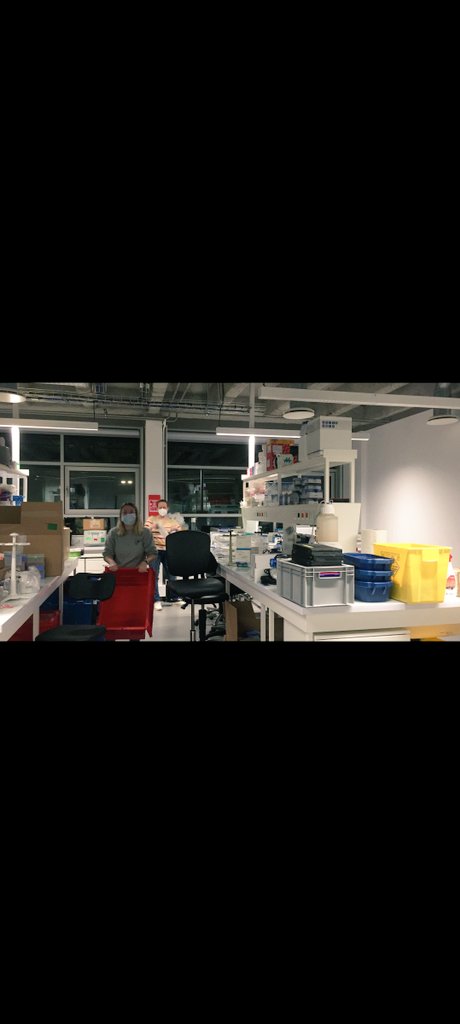 Hello <a href="/NeckerInem/">INEM NECKER</a>, we just move in !
Nice to meet you!! 🤗🤗