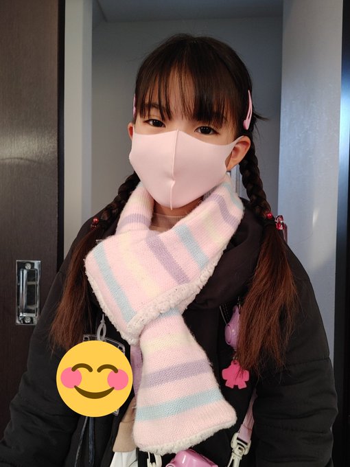 Twitterのコスプレ画像20