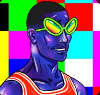 DeGoatsDegods's tweet photo. It's time for the @DeGoatsDegods to announce the next GOAT MVP. This man puts the work in and is always reppin' the brand of @DeGodsNFT and DeGOATS. There's neve a shortage of ideas that aren't flowing. Plus he's just got mad skillz. @AirMaanz is the MVP
@internet_object https://t.co/TAgUNXIRMD
