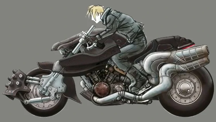 Today's Cloud of the day is Cloud sketch riding the Hardy-Daytona!