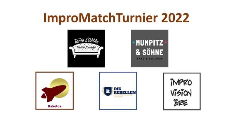 BuehnenRausch's tweet image. Am 12.01. startet das #ImproMatchTurnier 2022 um 20:30 Uhr im #LiveStream über unsere Facebook-Seite. Es matchen @die_raketos und die @improvisionare Schaltet ein! #Improistgeil #WirliebenImpro #WirlebenImpro #ImproLiveStream #BühnenRausch