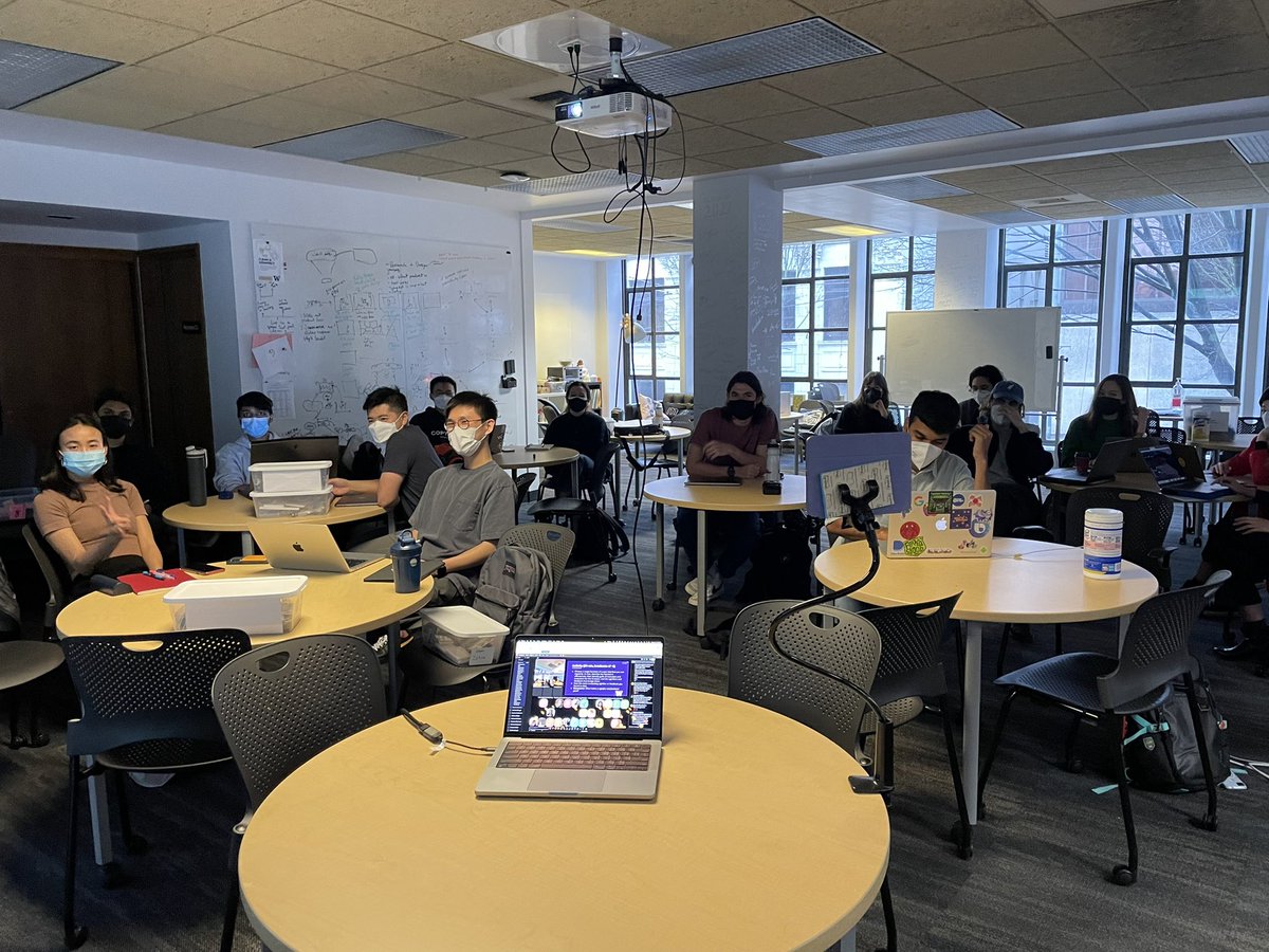 Amy J. Ko 🏳️‍🌈 🏳️‍⚧️ 🌮 🐈 tweet media