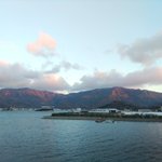 ベイリゾートホテル小豆島【公式】 @ 圧巻のオーシャンビューで瀬戸内マリンを独り占めのツイート画像