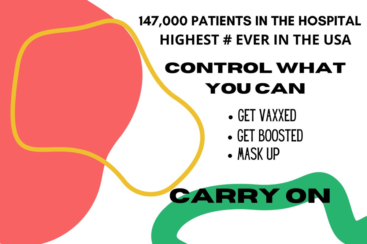 DrAquinoSays's tweet photo. Control what you can folks. #maskup #vaxboostmask
@CityofJax @BaptistHealthJx @WolfsonChildren @FloridaMedical @dcmsonline @FLHealthDuval @DuvalSchools https://t.co/kWIxy4g7TE
