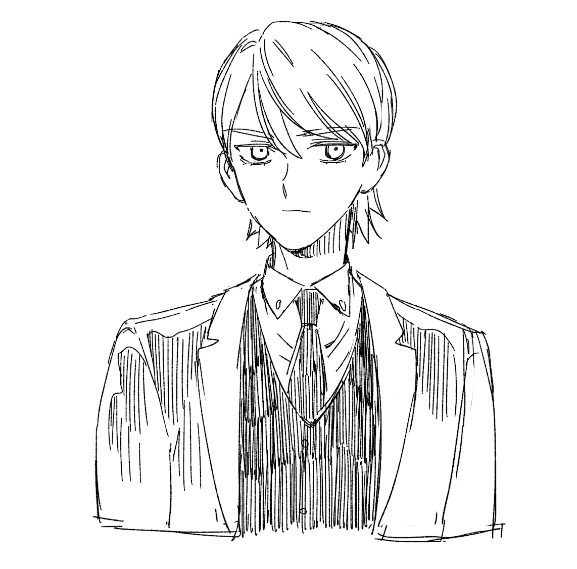 음 낙서브러쉬 좋아.