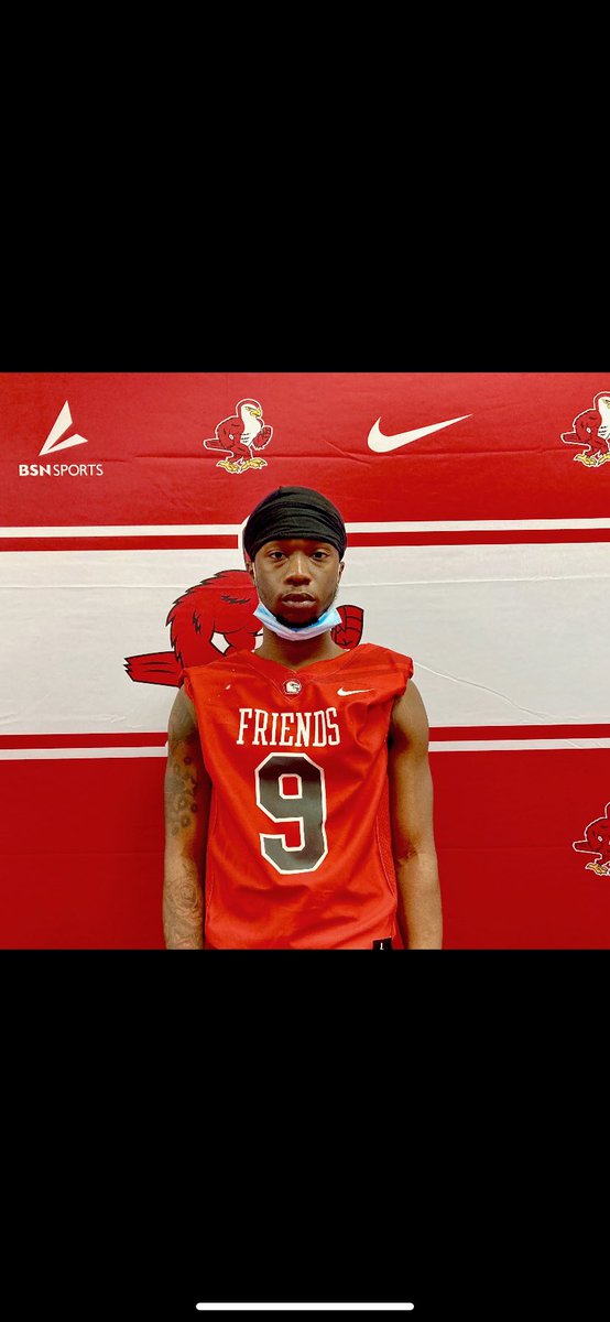 Ty9Edwards's tweet photo. Had a great official visit @FalconsFU @CoachKellyFU great experience and learn a lot bout the program and university today! https://t.co/mOlwzgETAY