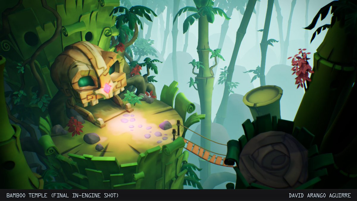 David Alexander Arango tweet media