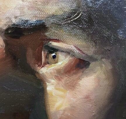 ltfilarts's tweet photo. “Porque era impossível não olhar para o professor de minha filha e não sentir. Não quando eu sentia oceanos pintados em sedas de papel manchado.” https://t.co/bQn53z6N5l