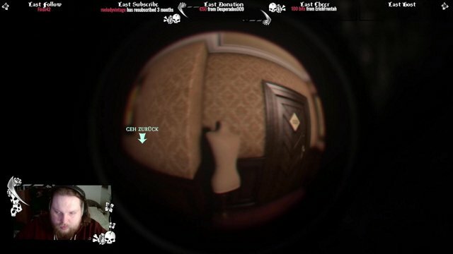 bart_gamingde's tweet photo. Sensenmann2110 Streamt geradeAt Dead Of Night https://t.co/KGjy6QWTY0 https://t.co/1I0IofQf3h