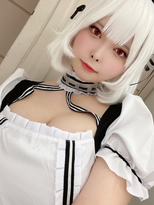 コスプレイヤーチェリのTwitter画像32