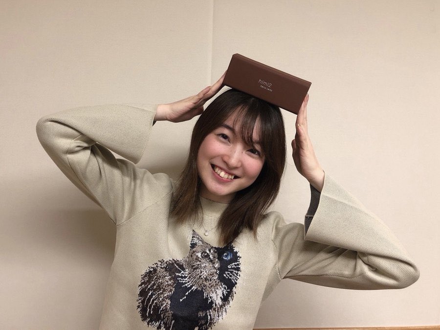furfur☆キメラキャットセーターニットファーファー 流行 studio