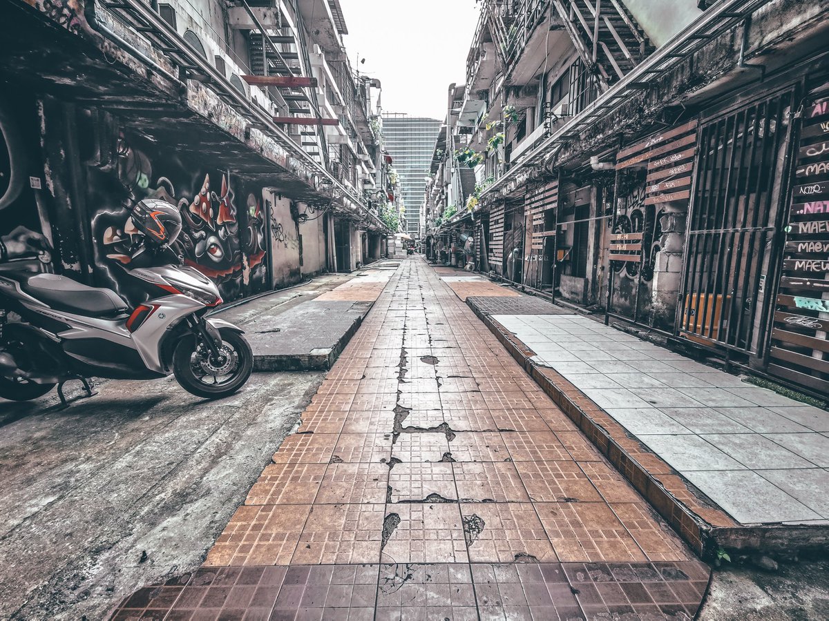 johnmangobk's tweet photo. Good morning Thailand https://t.co/A9jOnPWQrW