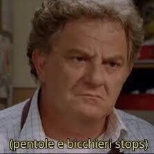 okaycomputerr's tweet photo. Ma voi vi rendete conto che su questo social c'è gente che non ha mai visto i Cesaroni perché era troppo piccola??? https://t.co/cwCepn7fsn