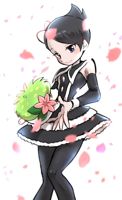 マイちゃん(再掲) 