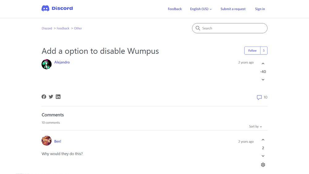 discord's tweet image. like if you agree