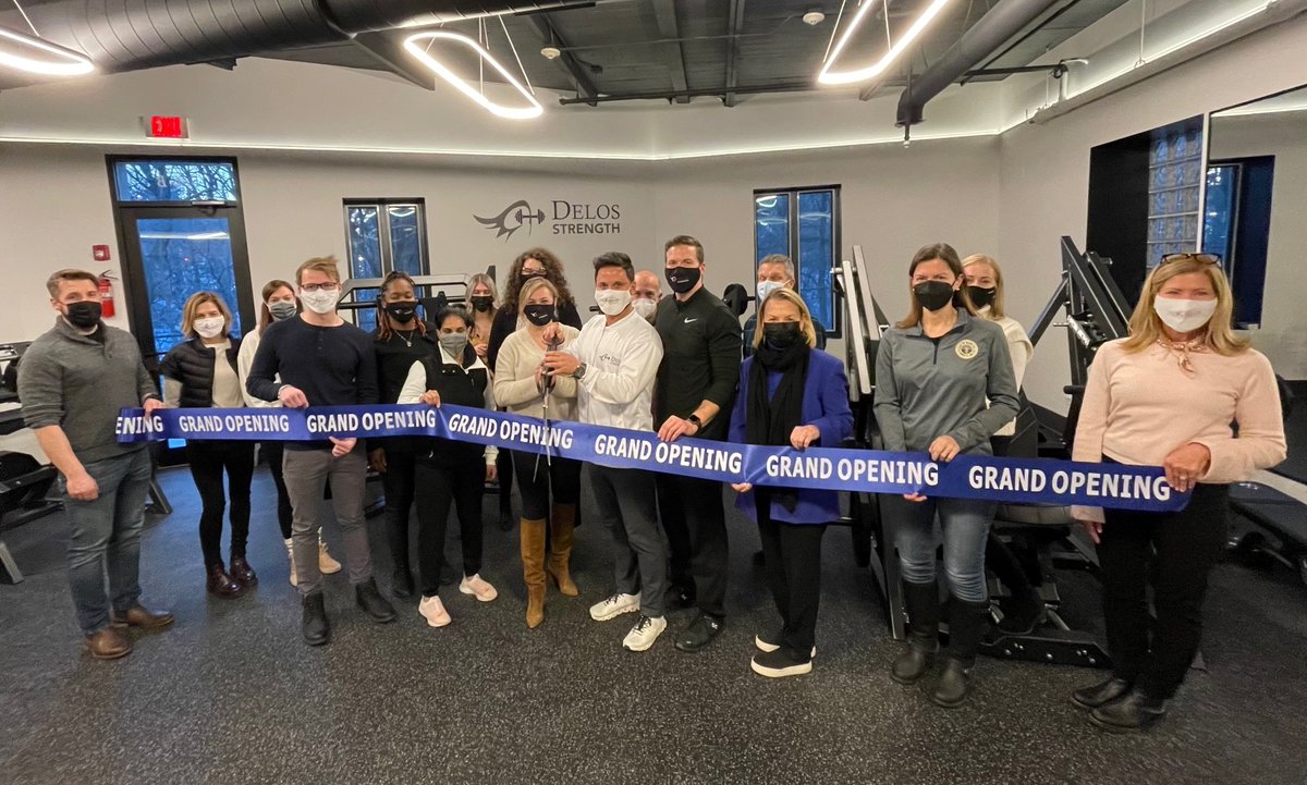 Village of Winnetka tweet media