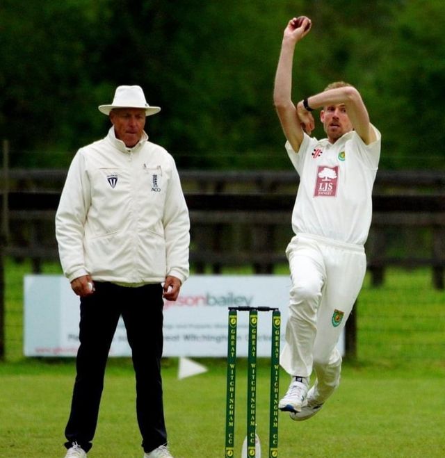 Norfolk ACO tweet media